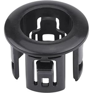 KIMISS Supporto per sensore di parcheggio 89348-33010-C0,KIMISS Supporto per Staffa di Fissaggio del Sensore di Parcheggio per ES350 3.5L V6 2007-2012;per HS250H 2.4L L4 2010-2012