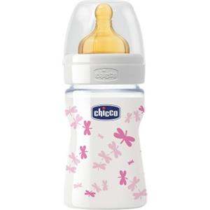 CHICCO (ARTSANA SpA) CH BIB 150 VT DECO CAU GIRL