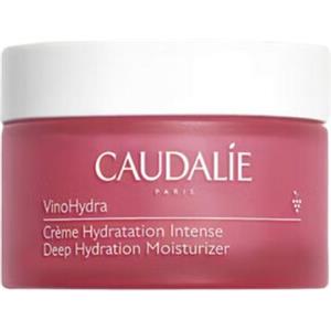 CAUDALIE ITALIA Srl Caudalie Vinohydra Crema Idratazione Intensa 50 ml