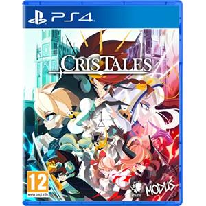 Maximum Games Cris Tales - Playstation 4