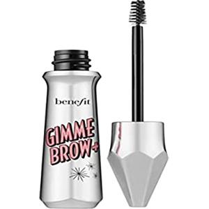 Benefit Gimme Brow e Fiber gel volumizzante Gimme Brow, nuance 5 Deep