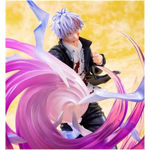 SEGA Statua Luminasta Satoru Gojo - Jujutsu Kaisen - 20 cm in PVC con base