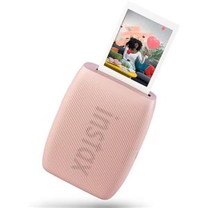 Fujifilm Instax Mini Link 3 Rose Pink, Stampante a sviluppo istantaneo per Smartphone