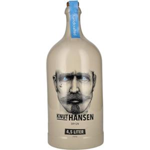 Knut Hansen Dry Gin 42% Vol. 4,5l