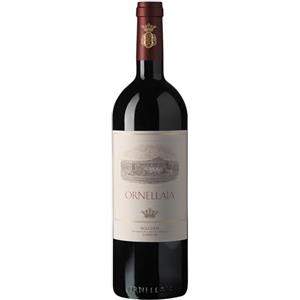 Ornellaia Bolgheri Superiore DOC 2021 15% Vol. 0,75l