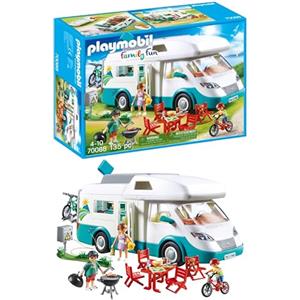 Playmobil FamilyFun 70088 set da gioco