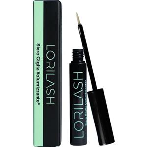 LULULAB Siero Allungante Ciglia e Siero Sopracciglia Ricrescita Rapida con Peptidi e Pantenolo - Siero per Ciglia Crescita Ciglia, Rinforzante e Nutriente - Formula Naturale Made in Italy da 7 ml - Lululab®