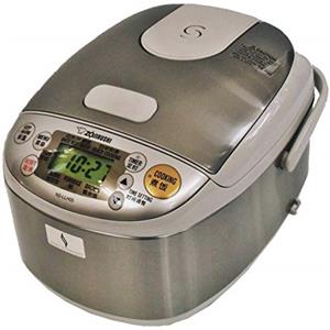 Zojirushi Microcomputer Overseas 0,54L (3 GB) Cook NS-LLH05-XA