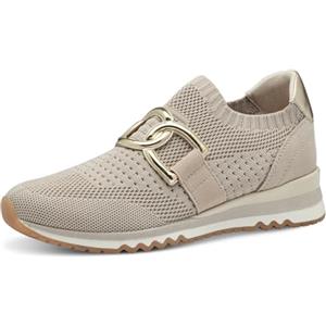 Marco Tozzi Sneaker Donna Donna 2-24724-44, Pettine per Dune, 40 EU