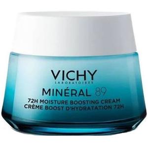 VICHY (L'Oreal Italia SpA) MINERAL 89 CREMA LEGGERA 50ML