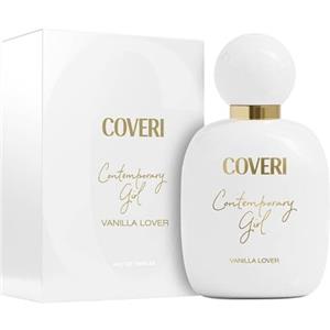 ENRICO COVERI CONTEMPORARY GIRL VANILLA LOVER