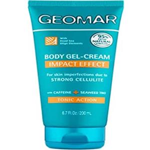 Geomar Crema Gel Anticellulite, 200ml