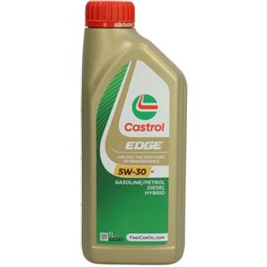 Castrol Olio motore CASTROL Edge 5W30 M 1L