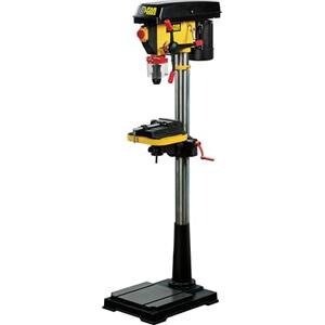Fartools 111218-Trapano a colonna, 750 W, tipo di montaggio-Cono morse MT3/CM3