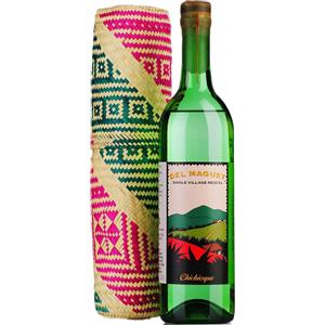 Mezcal Del Maguey Chichicapa cl 70