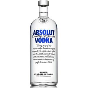Vodka Absolut cl 70