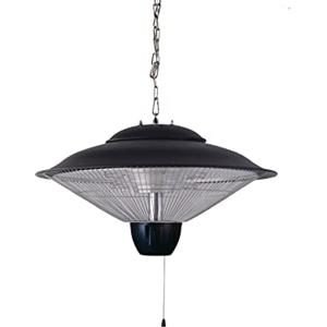 Home>it® Radiatore Infrarossi Scaldino Infrarossi (1500W) | Calore Istantaneo ed Efficiente | Design Compatto | Alternativa al Fungo a Pellet e al Funghetto Riscaldante Esterno