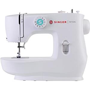 SINGER M1505 Macchina da cucire Nero, Ciano, Magenta, Giallo