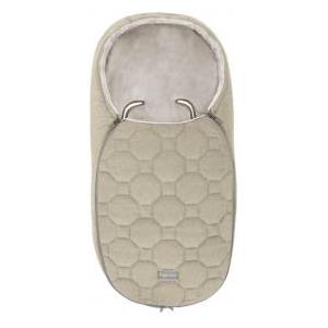 Inglesina - Sacco Invernale New Born - Desert Beige