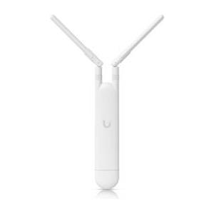 Ubiquiti UniFi AC Mesh Access Point Wireless AC 1000Mbps Dual-Band PoE Bianco