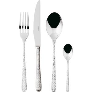 SAMBONET VENEZIA SERVIZIO DI POSATE INOX 24 PZ 52565-81
