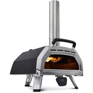 OONI KARU 16 FORNO PER PIZZA MULTIFUNZIONE OON UU-P0E400