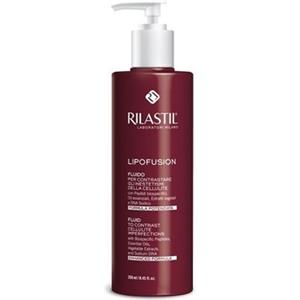 Rilastil - Lipofusion Fluido 250 ml - Attivo Anticellulite