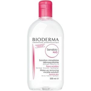 Bioderma - Soluzione micellare struccante 500 ml - Sensibio H2O