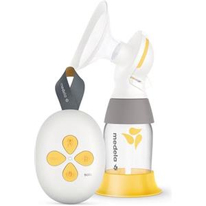 Medela - Tiralatte Elettrico Singolo - Vari