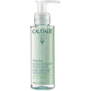 Caudalie - Acqua Micellare Struccante 100 ml - Delicata e Idratante