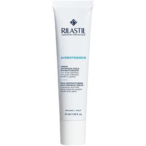 Rilastil - Crema antirughe ricca - Ristrutturante e nutriente