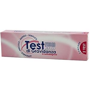 Fadem International Fadem Pharma 30 Test Di Gravidanza 1 Pezzo