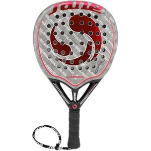 Sane Racchetta da padel Sane AGRESSOR VII Juani Rubini