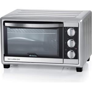 Ariete Bon Cuisine 250 - forno elettrico statico e ventilato - 25L 1500W