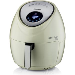 Ariete 4618/02 Airy Fryer XXL Beige - Friggitrice ad aria 7L