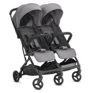 Inglesina - Passeggino Twin Sketch - Grey