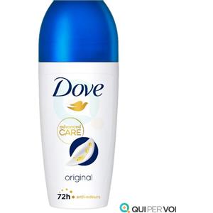 UNILEVER ITALIA MKT OPER. Srl DOVE ADV CARE ORIGINAL ROLL ON
