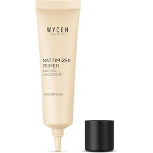 WYCON cosmetics MATTIMIZER Primer levigante e opacizzante, ideale per pelli da normali a oleose