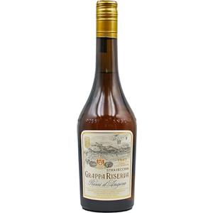 Rossi d'Angera Grappa Stravecchia Riserva 42° 70 cl
