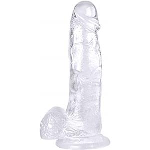 Generic Dìlḓo-Reàlistici Dìḓo-Vìbrắnte-Donna Anàle per Uomini Silicone Séx-Tồils-tồyscồppia Séx Tóyspér per coppiè Vìbrắtori-Pḙne-Donna Dìḓo Gigànte Reàlistico 40-cm,Adủlti Giochi Śessồ H37
