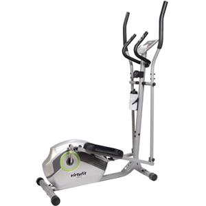 VirtuFit CTR 1.0 - Cyclette per la casa, pieghevole, 150 kg, ellittica