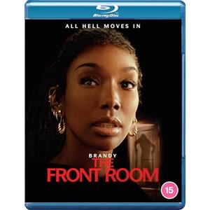 Universal Pictures The Front Room - Blu-ray con Brandy Norwood, Kerry Flanagan, Mary Testa e Kathryn Hunter