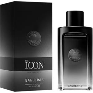 Antonio Banderas The Icon The Parfum Eau de Parfum, 200 ml