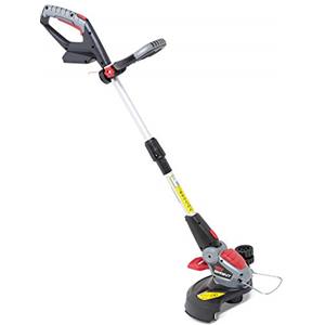 Briggs & Stratton Sprint decespugliatore 18GT a Batteria 18V agli Ioni di Litio, Powered by Briggs & Stratton, Solo corpo macchina, Larghezza Taglio 30cm, Garanzia 5 Anni