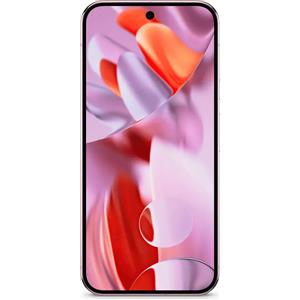 Google Pixel 9 Pro XL | 256 GB | Dual-SIM | Rose Quartz