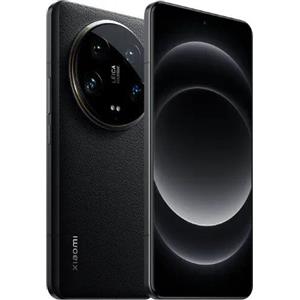 Xiaomi 14 Ultra | 16 GB | 512 GB | Dual-SIM | nero