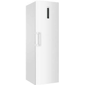 Haier H3F-320WTAAU1, Congelatore verticale a cassetti, NO FROST, Instaswitch, 330 Litri