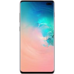Samsung Galaxy S10+ | 8 GB | 512 GB | Dual-SIM | Ceramic White