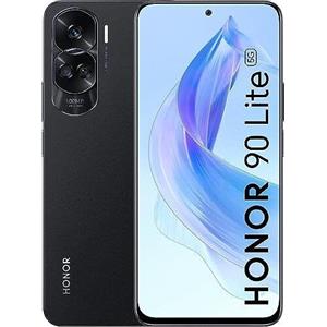 Honor 90 Lite | 8 GB | 256 GB | Dual-SIM | Midnight Black