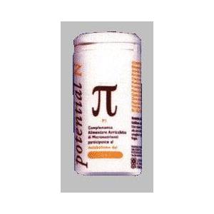 Eurocnda LDT Potential N Pi - Complemento Micro-Nutrizionale 60 Capsule per il Metabolismo del Tono